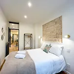 شقة Urbanflat 224 - Prestige Parisian 5 Bedroom