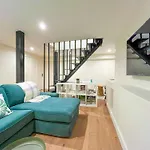 شقة Urbanflat 224 - Prestige Parisian 5 Bedroom باريس