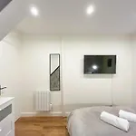 Urbanflat 224 - Prestige Parisian 5 Bedroom