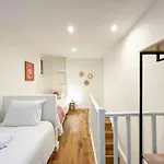 شقة Urbanflat 224 - Prestige Parisian 5 Bedroom *