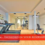 شقة Urbanflat 224 - Prestige Parisian 5 Bedroom باريس