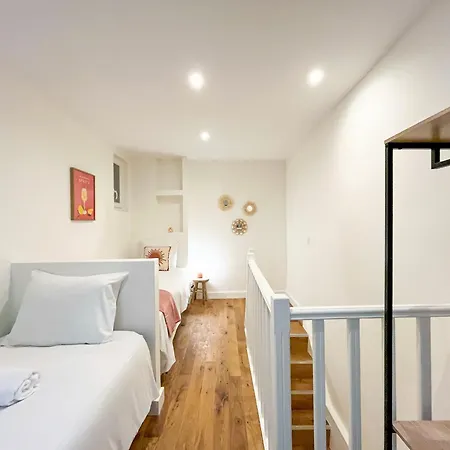 Apartament Urbanflat 224 - Prestige Parisian 5 Bedroom *